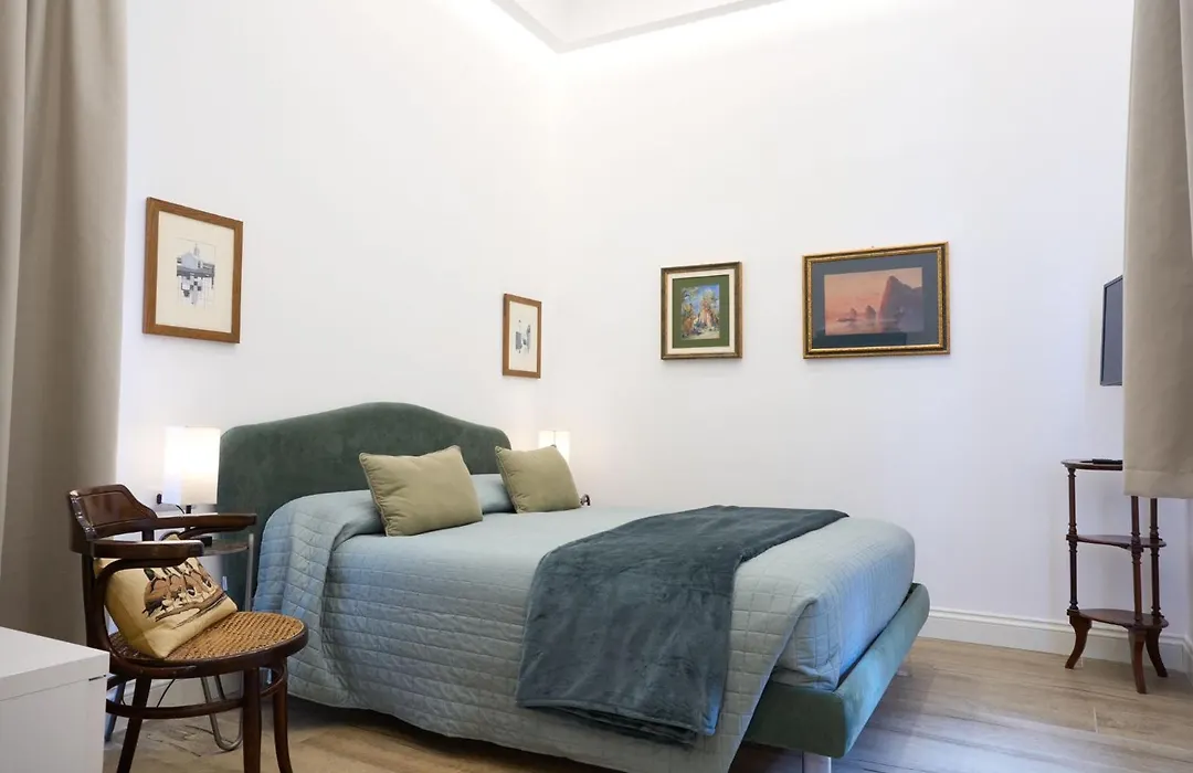 La casa di Mimí-1
